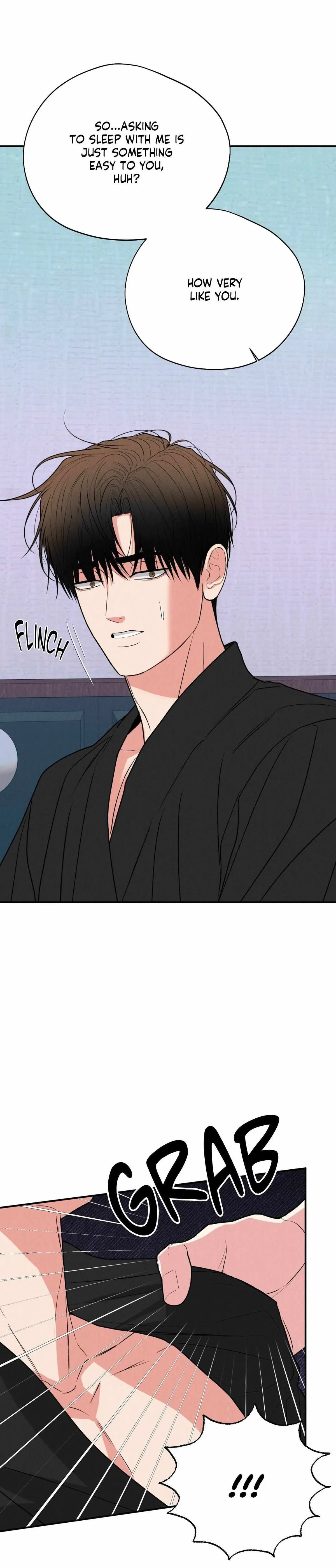 Pride And Persistence Chapter 75, page 10