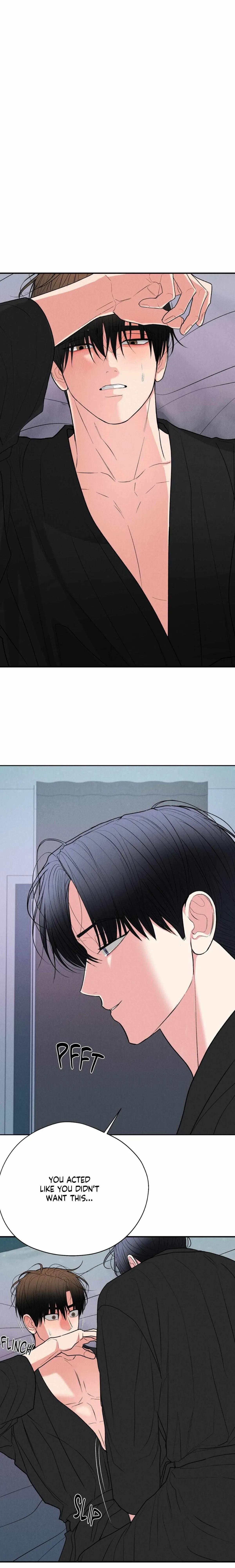 Pride And Persistence Chapter 75, page 12