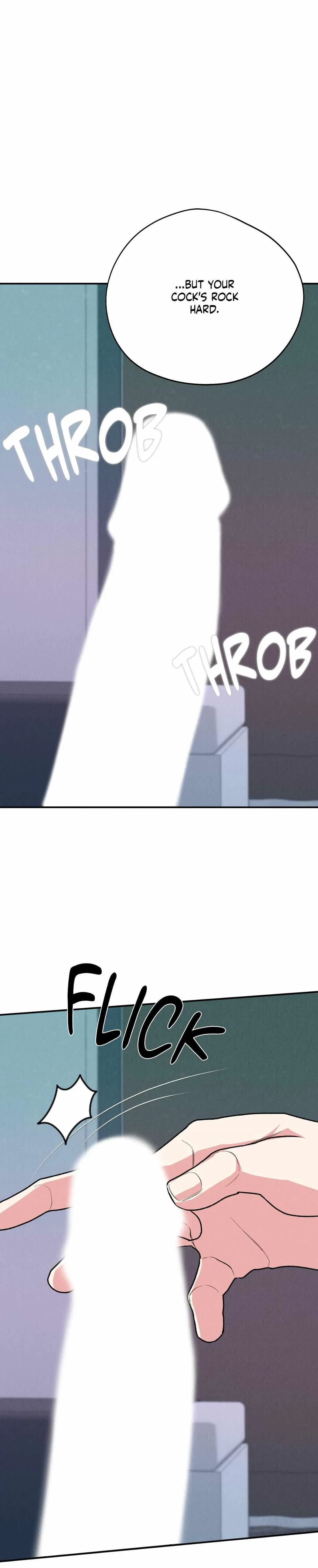 Pride And Persistence Chapter 75, page 13