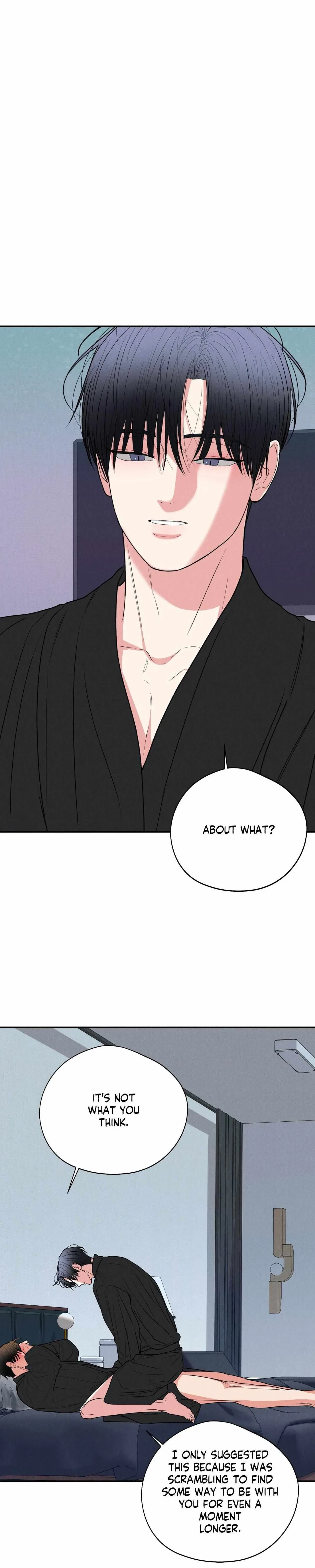 Pride And Persistence Chapter 75, page 15