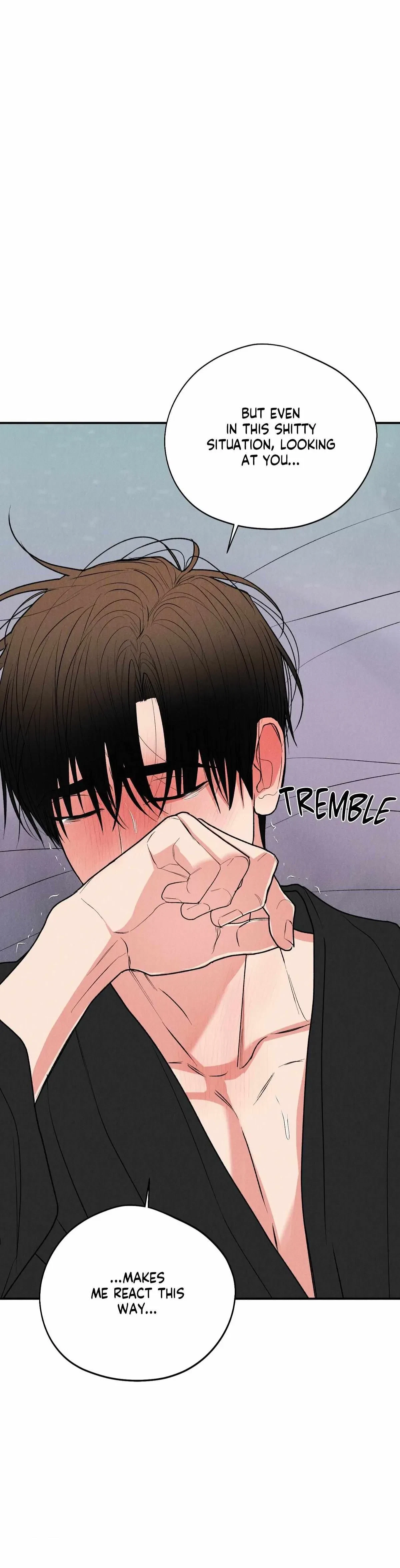 Pride And Persistence Chapter 75, page 16