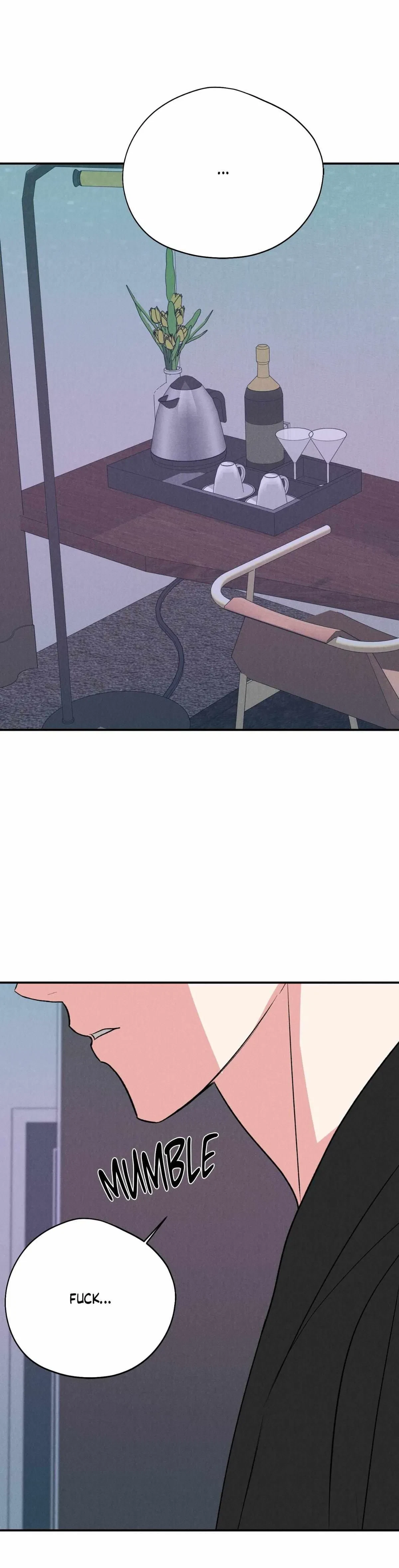 Pride And Persistence Chapter 75, page 17