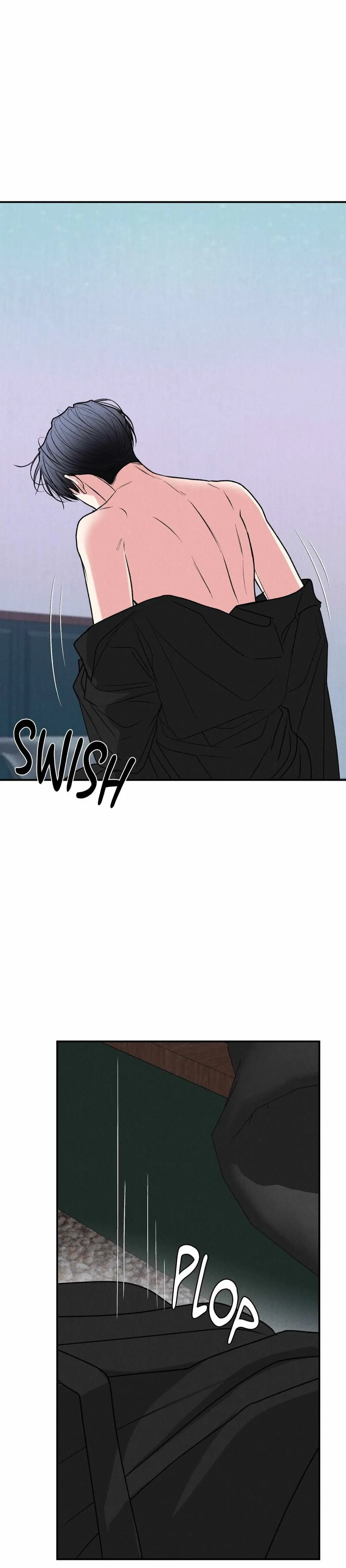 Pride And Persistence Chapter 75, page 18