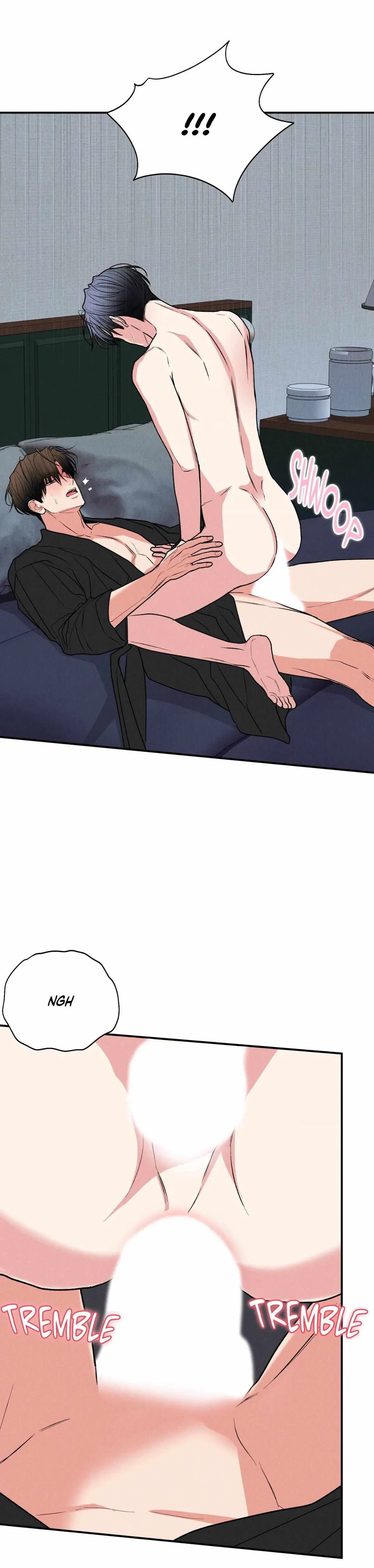 Pride And Persistence Chapter 75, page 20