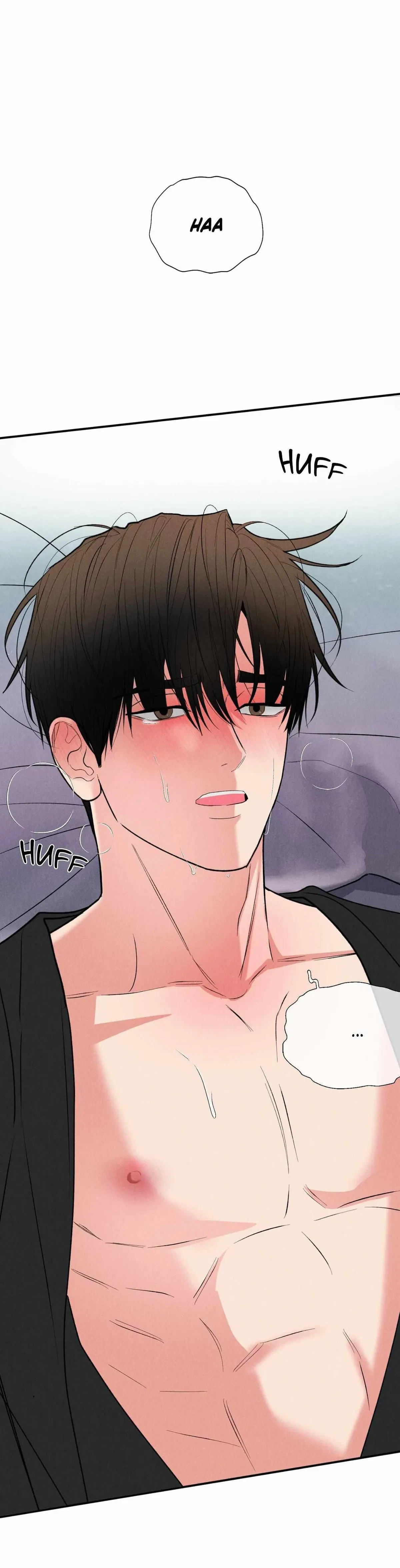 Pride And Persistence Chapter 75, page 22