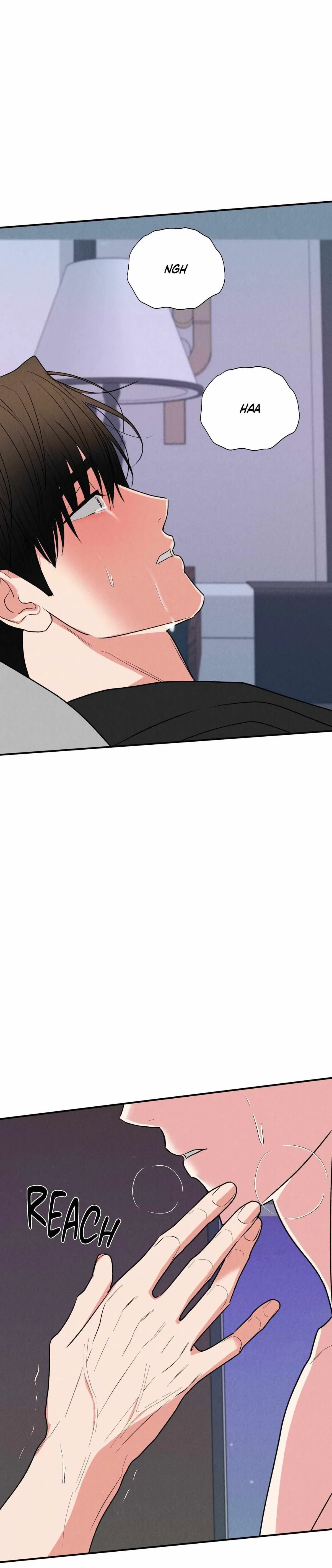 Pride And Persistence Chapter 75, page 24