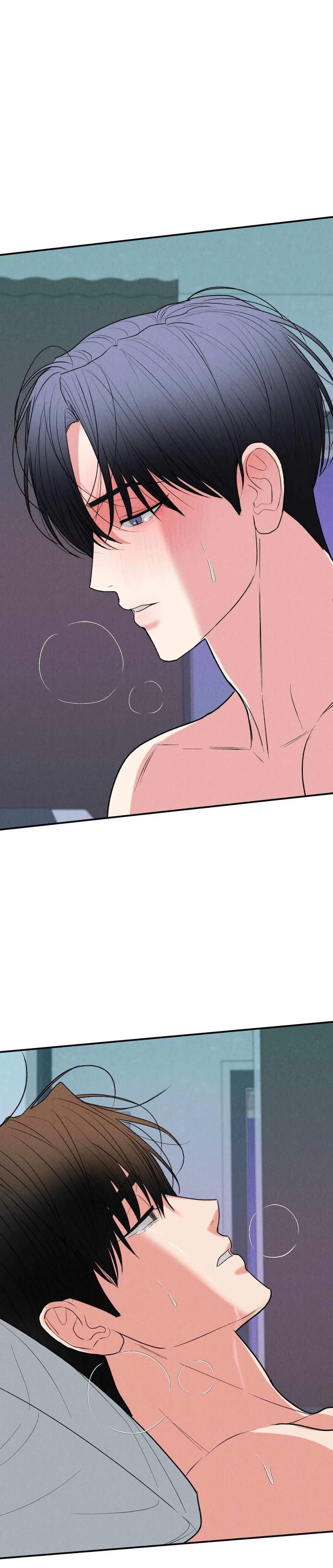 Pride And Persistence Chapter 75, page 26