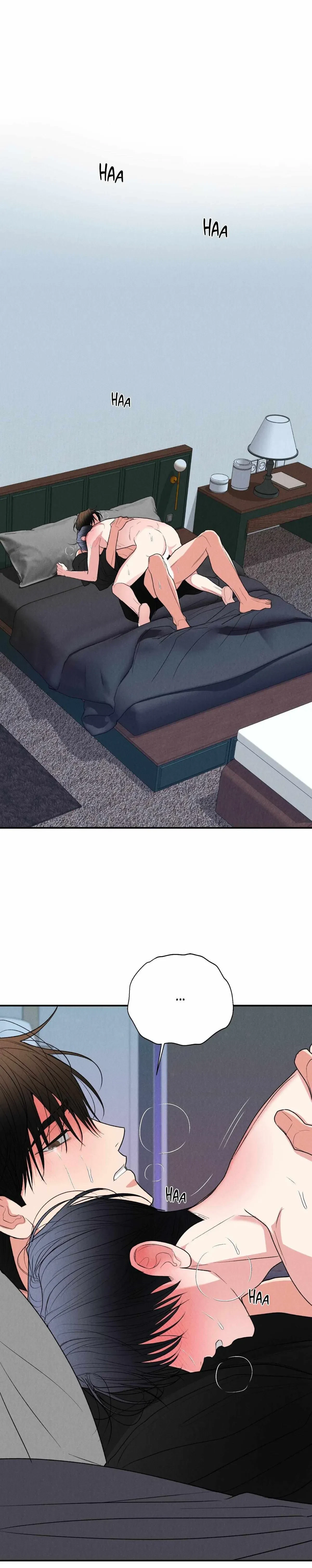 Pride And Persistence Chapter 75, page 31