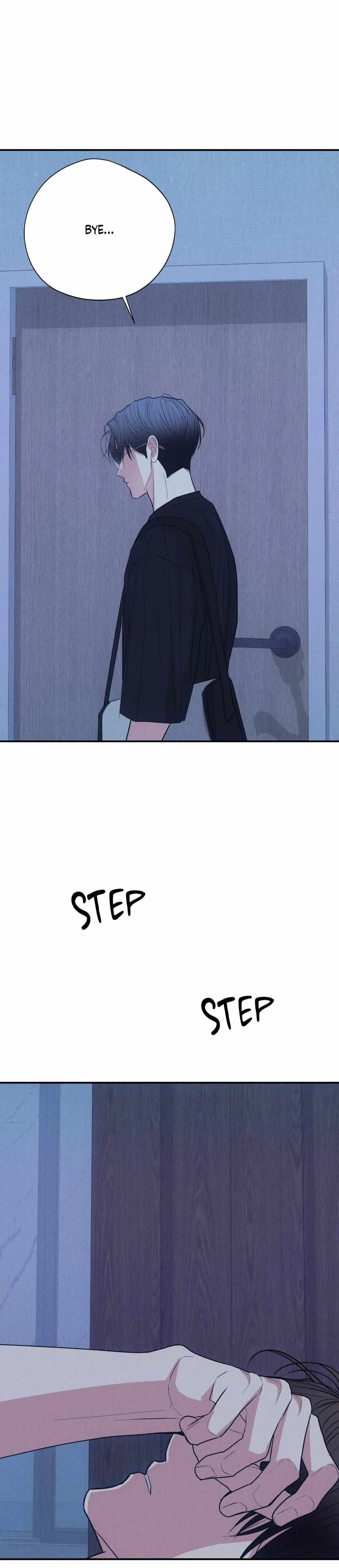 Pride And Persistence Chapter 75, page 33