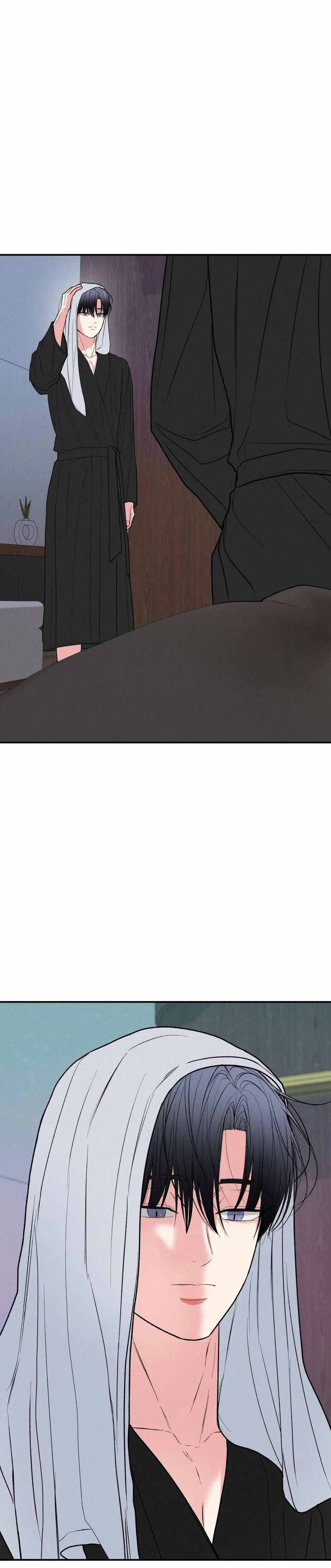 Pride And Persistence Chapter 75, page 6
