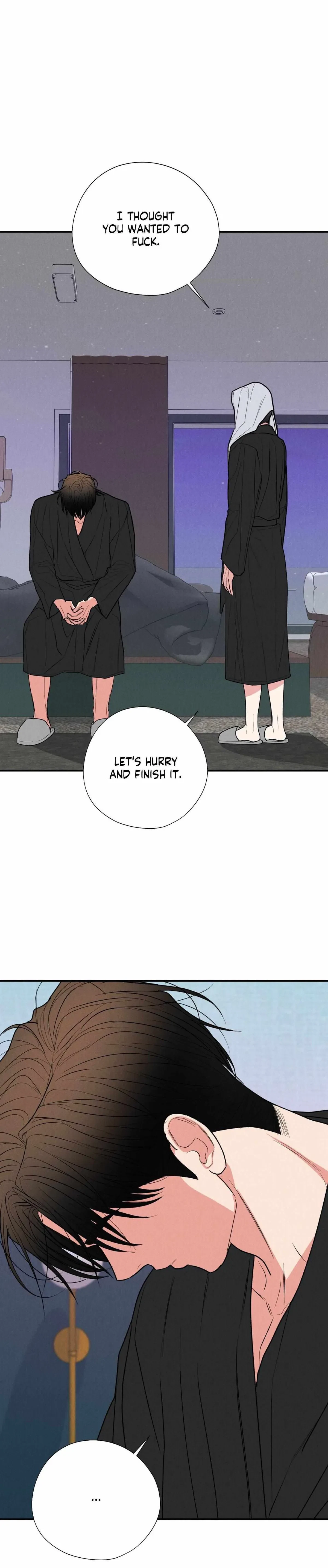 Pride And Persistence Chapter 75, page 7