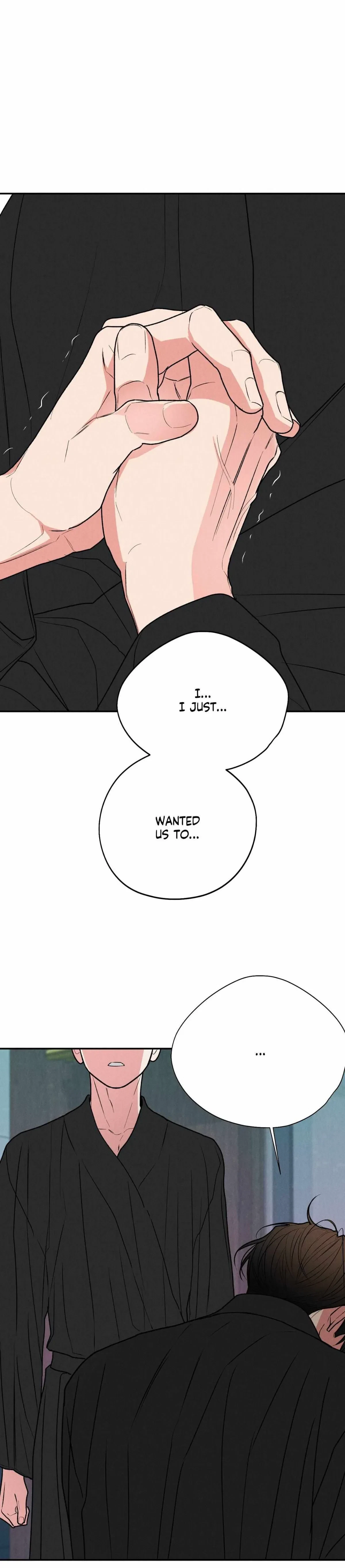 Pride And Persistence Chapter 75, page 9
