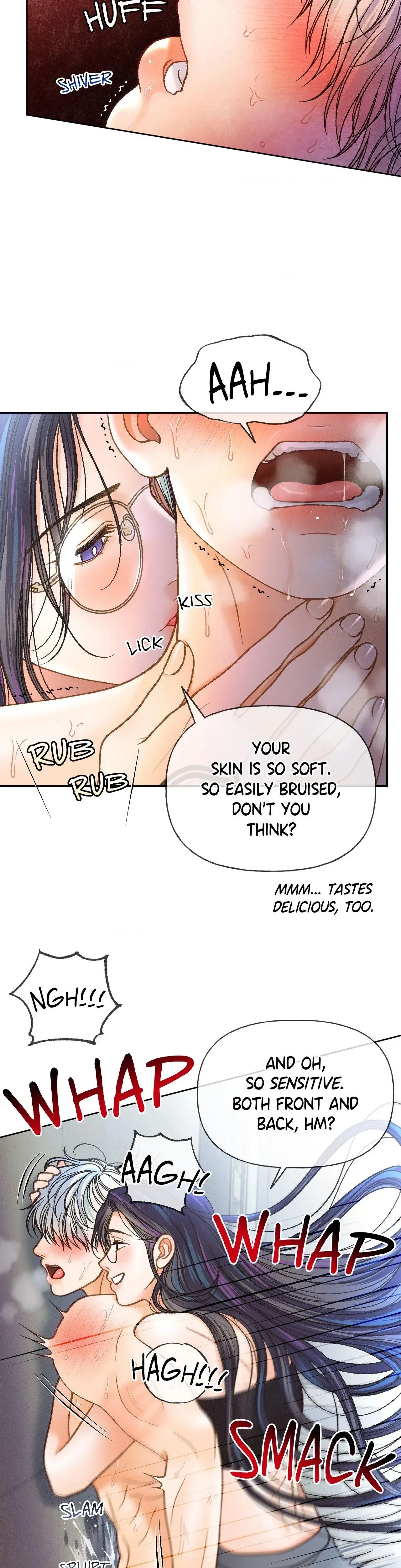 Kill Me Dead Chapter 4, page 11