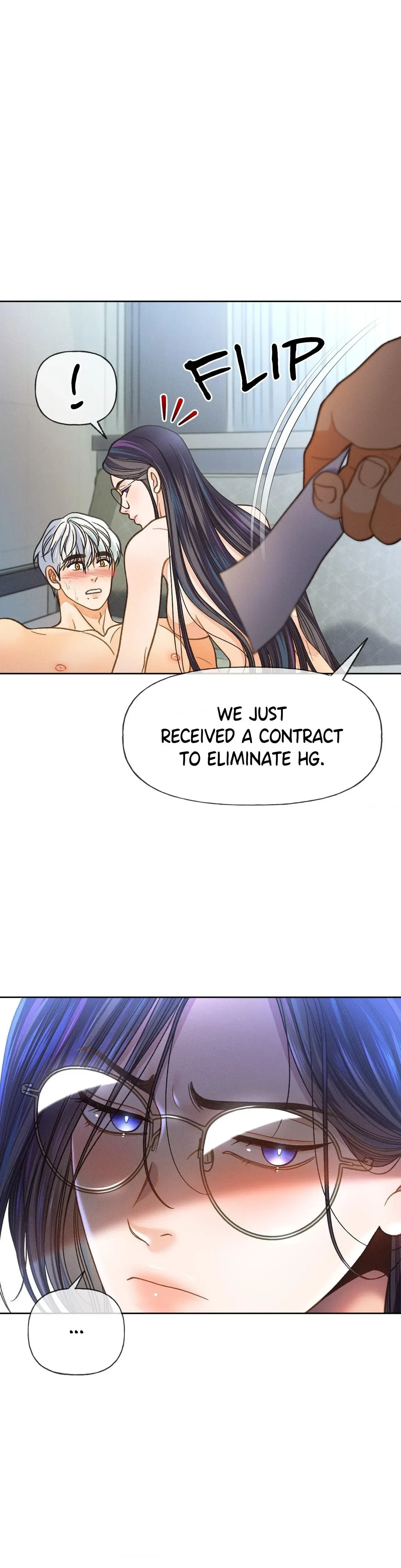 Kill Me Dead Chapter 4, page 16