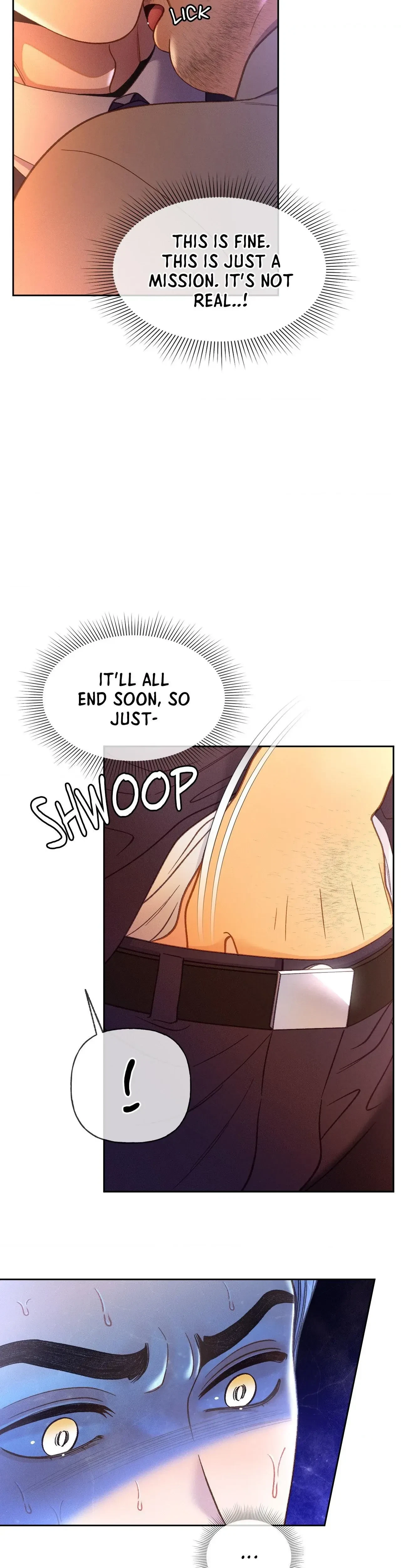 Kill Me Dead Chapter 4, page 26
