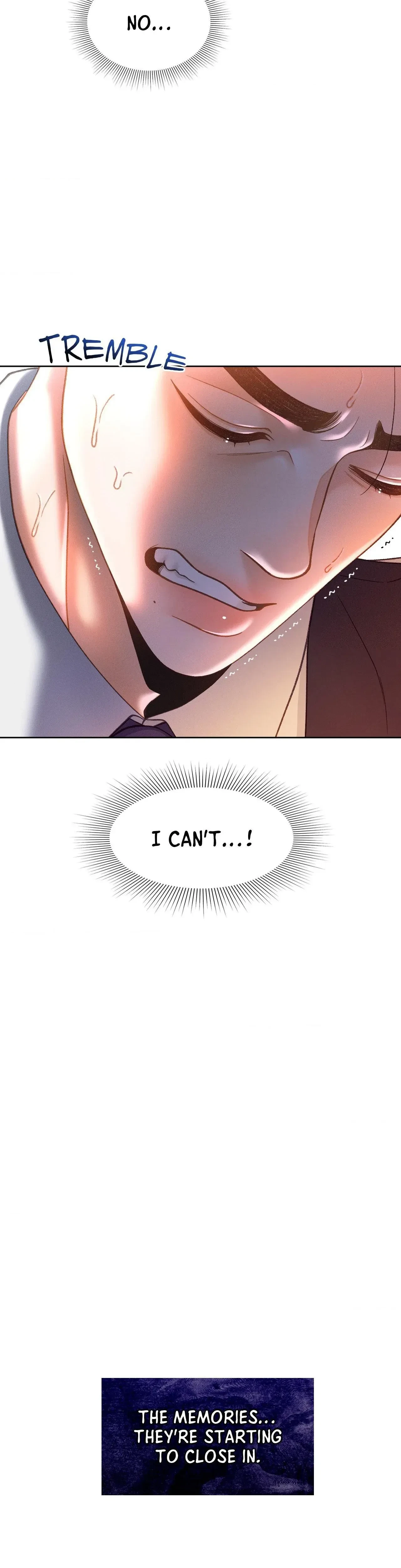 Kill Me Dead Chapter 4, page 28