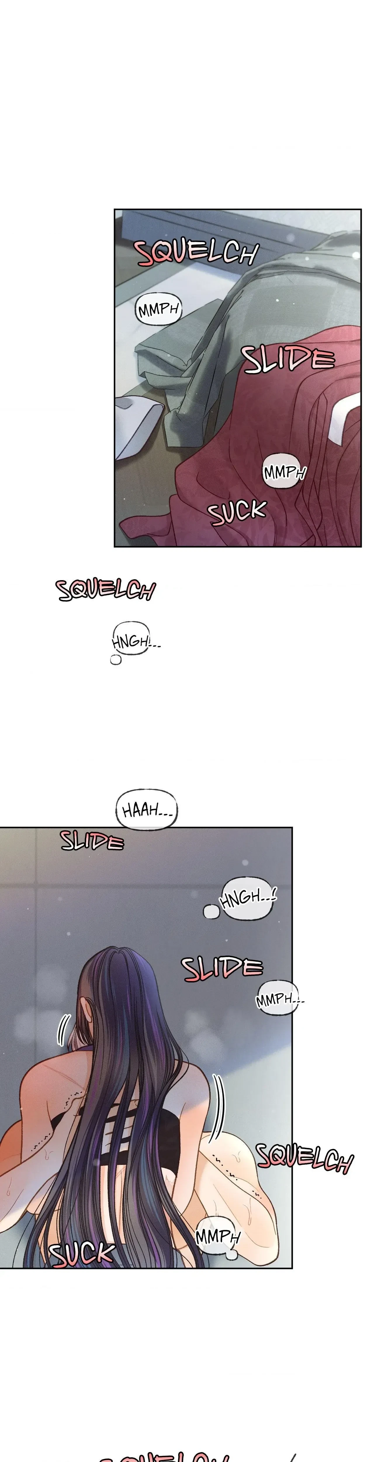 Kill Me Dead Chapter 4, page 3