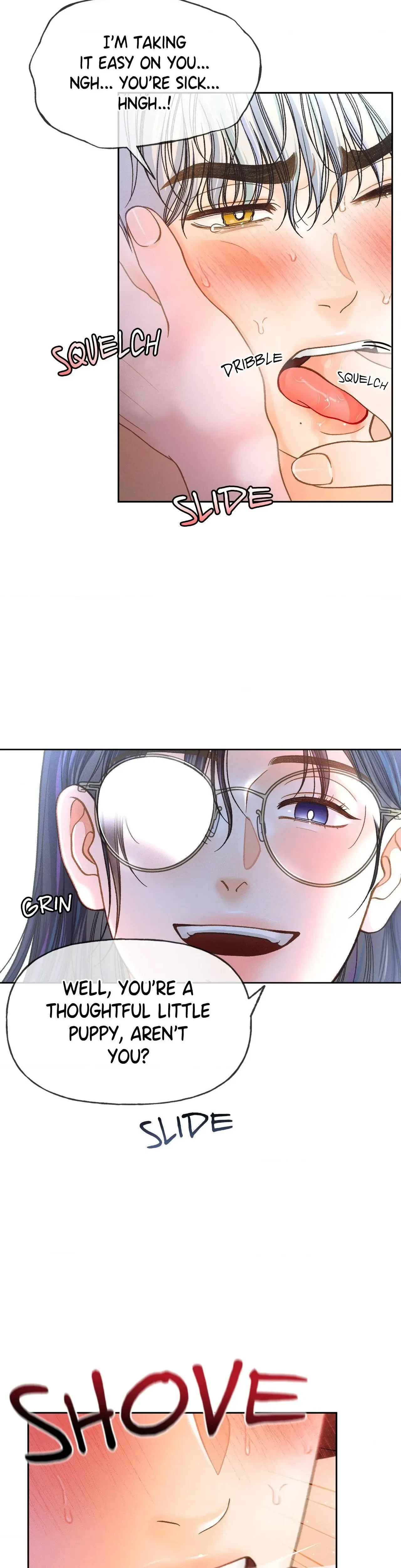 Kill Me Dead Chapter 4, page 5