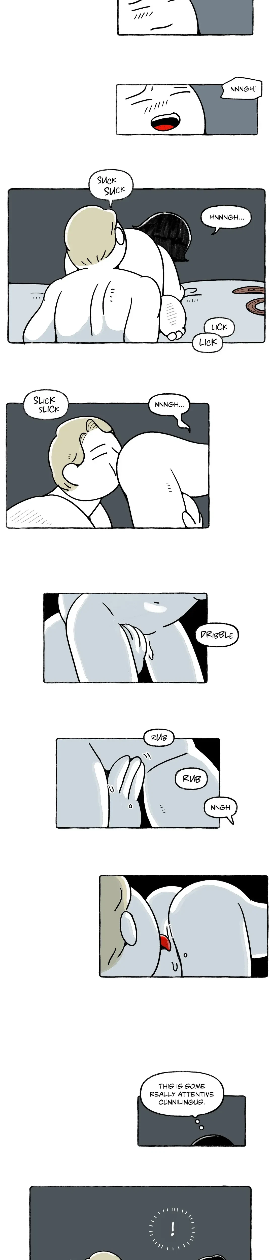 Nora Swipes Right Chapter 29, page 9