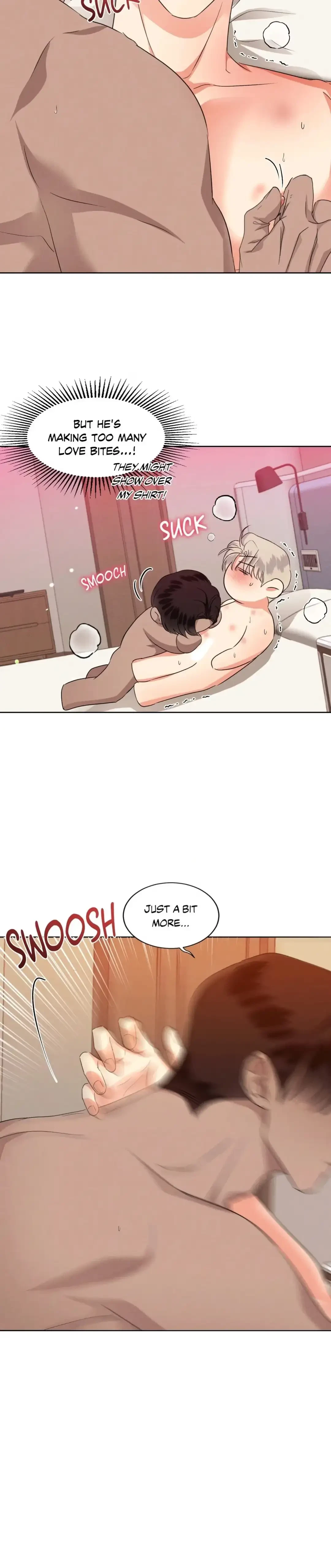 Kick Off Chapter 50, page 3