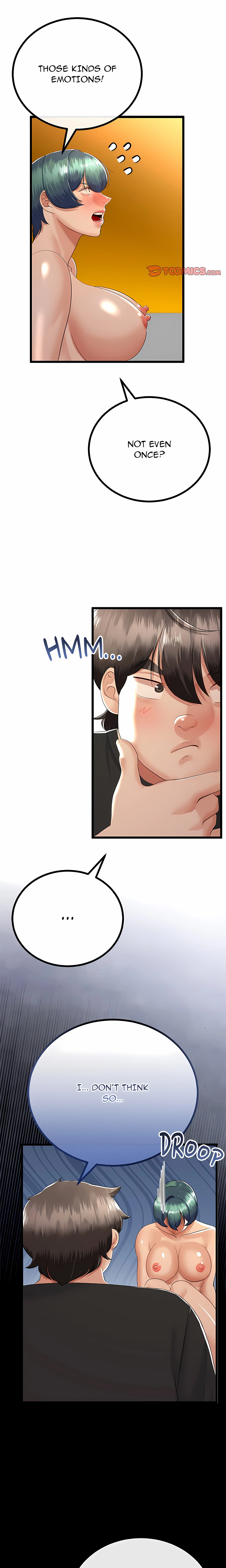 Family Again Chapter 30 (Uncensored), page 12