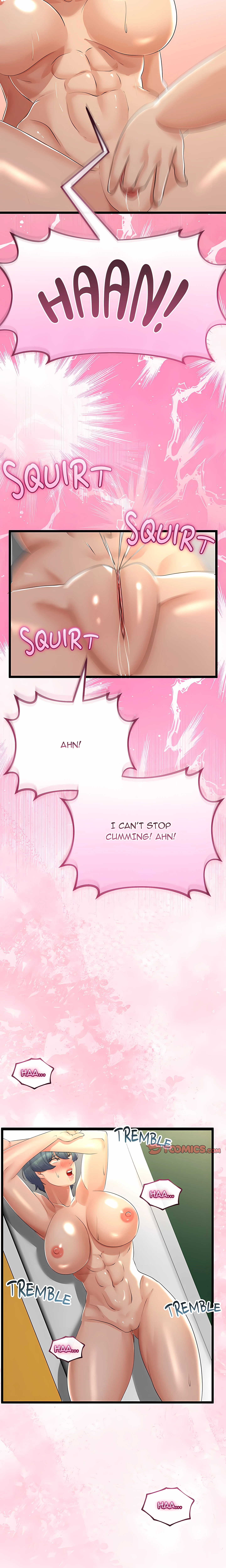 Family Again Chapter 30 (Uncensored), page 19