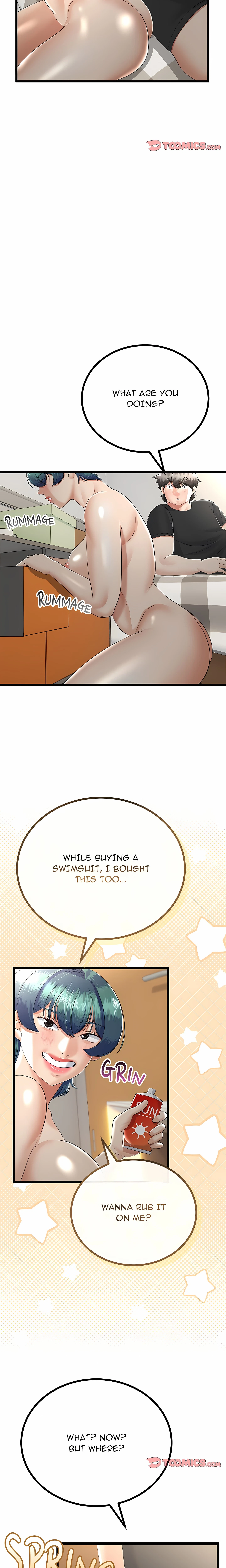 Family Again Chapter 30 (Uncensored), page 2