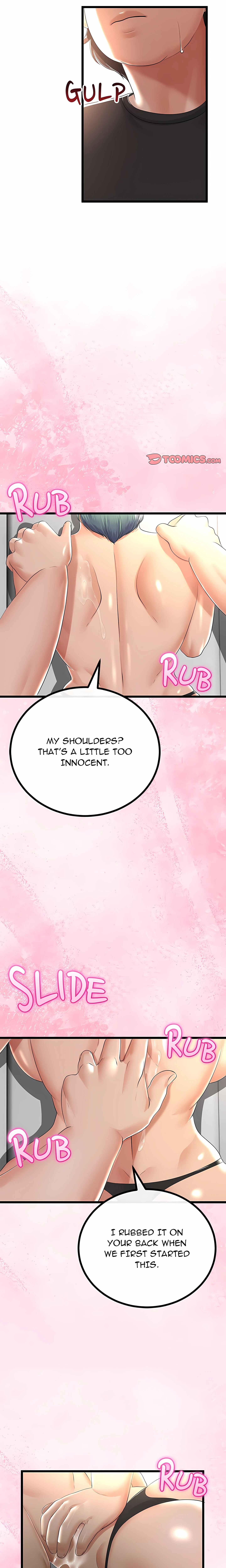 Family Again Chapter 30 (Uncensored), page 6