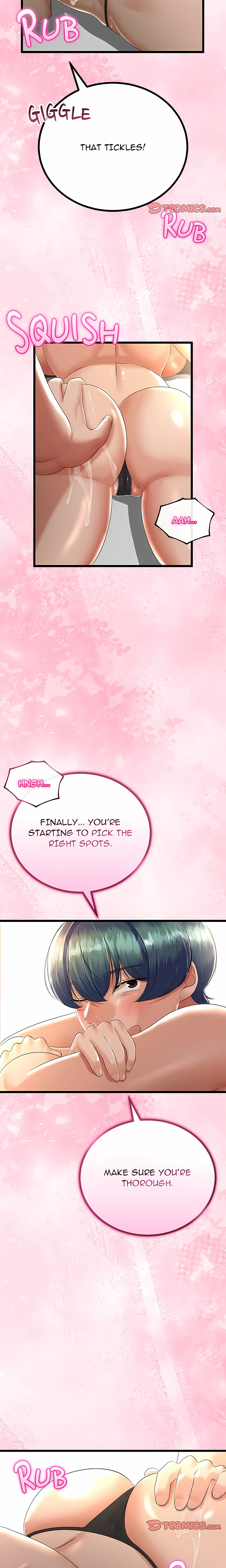 Family Again Chapter 30 (Uncensored), page 7