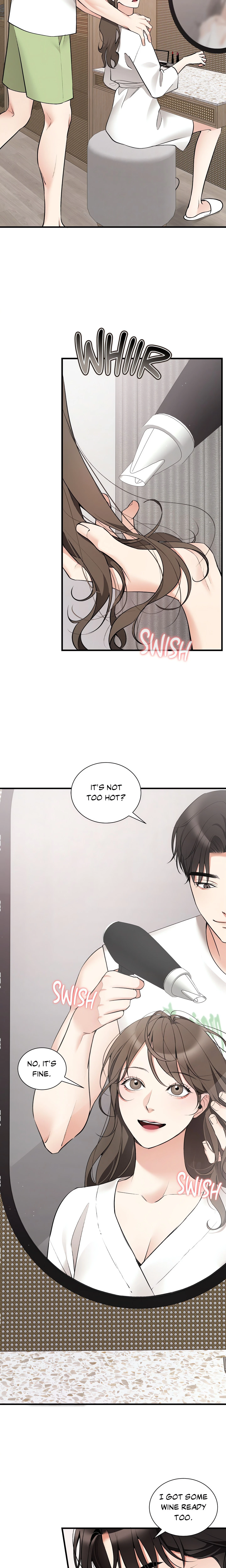 Chapter 32 - Summer Vacation (2) (Special Episode), page 7