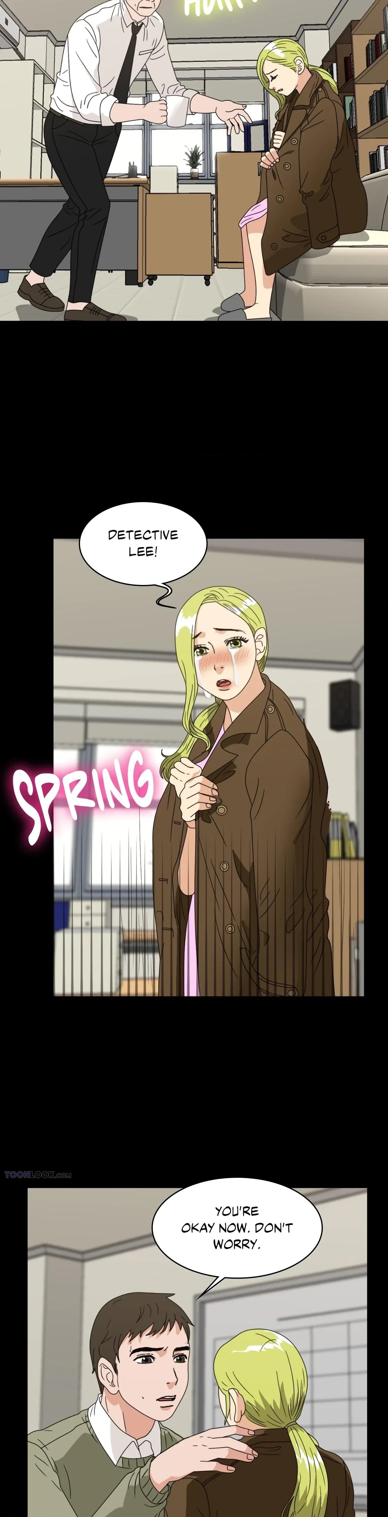 Chapter 30, page 28