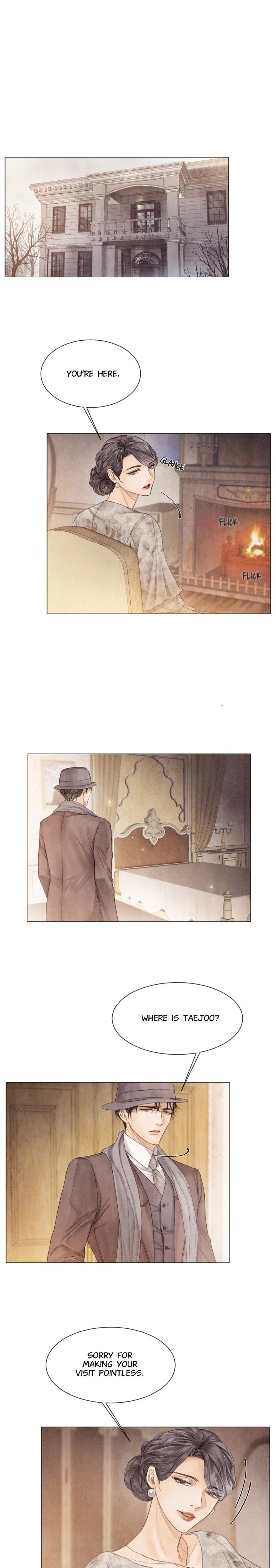 Broken Boy Chapter 50, page 3