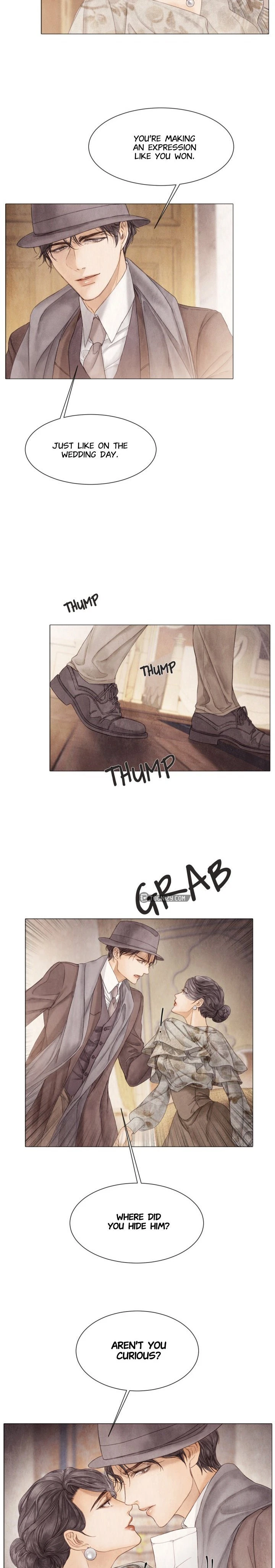 Broken Boy Chapter 50, page 4