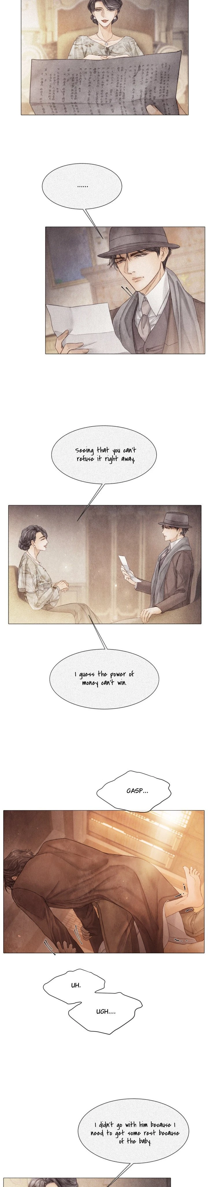 Broken Boy Chapter 50, page 9