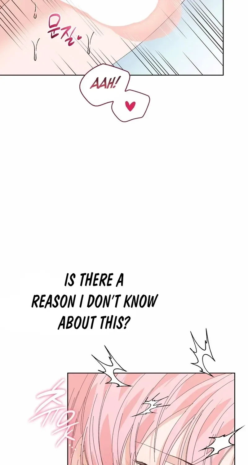 The Beast I Chose Chapter 13, page 15