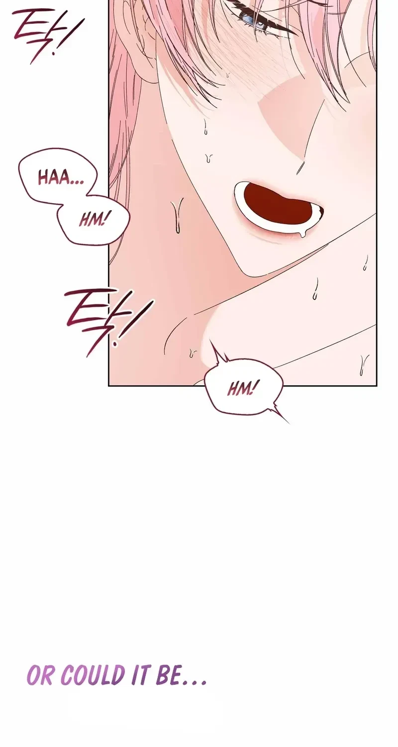 The Beast I Chose Chapter 13, page 16