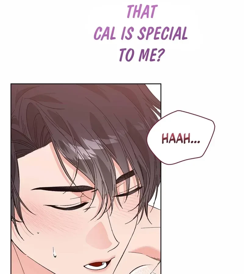 The Beast I Chose Chapter 13, page 17
