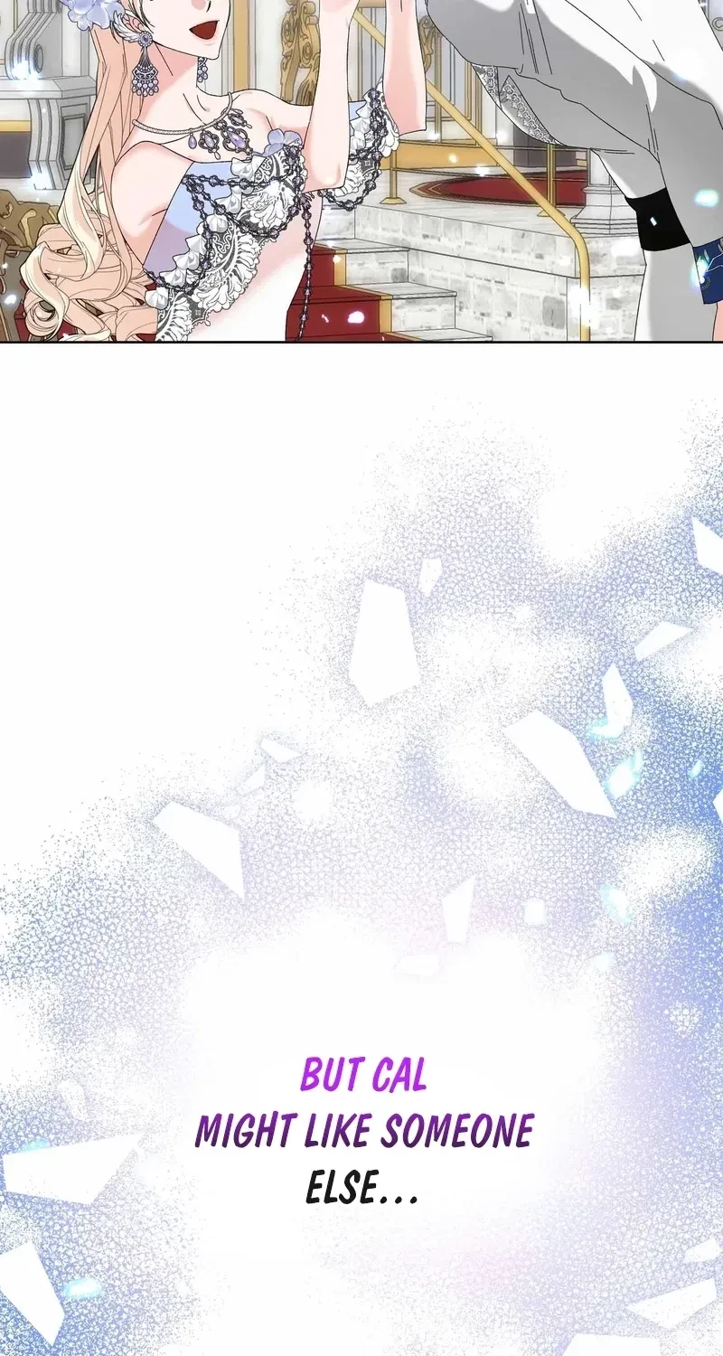 The Beast I Chose Chapter 13, page 19
