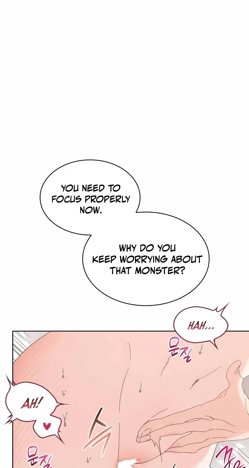 The Beast I Chose Chapter 13, page 21