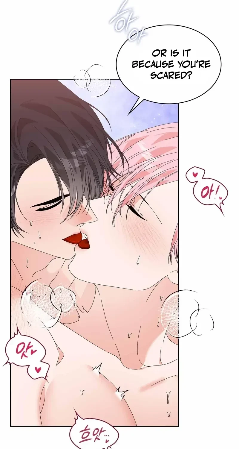 The Beast I Chose Chapter 13, page 23