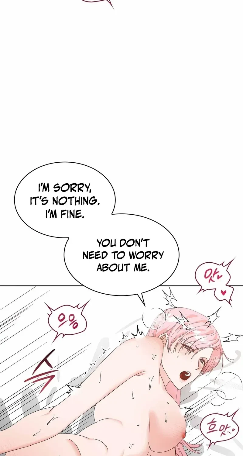 The Beast I Chose Chapter 13, page 24