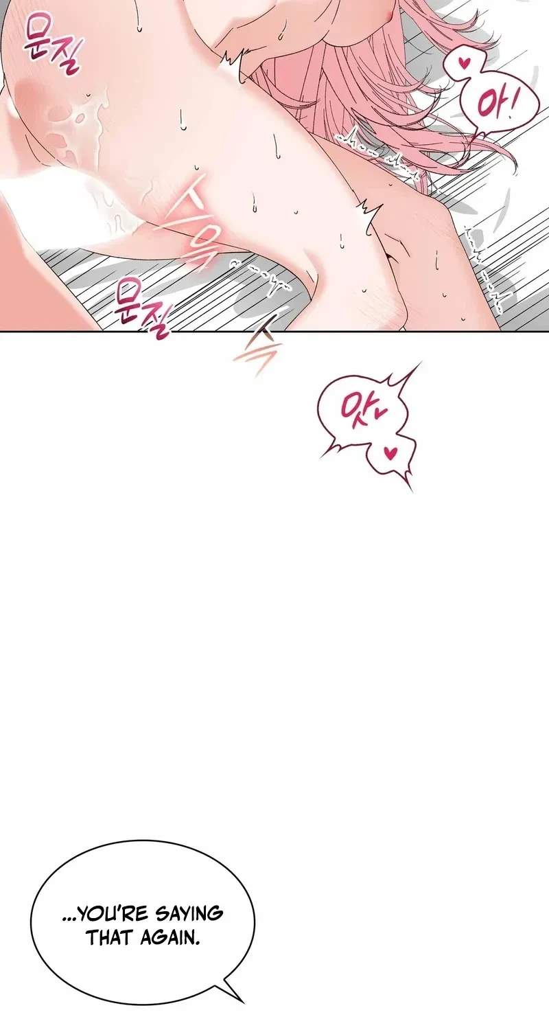 The Beast I Chose Chapter 13, page 25
