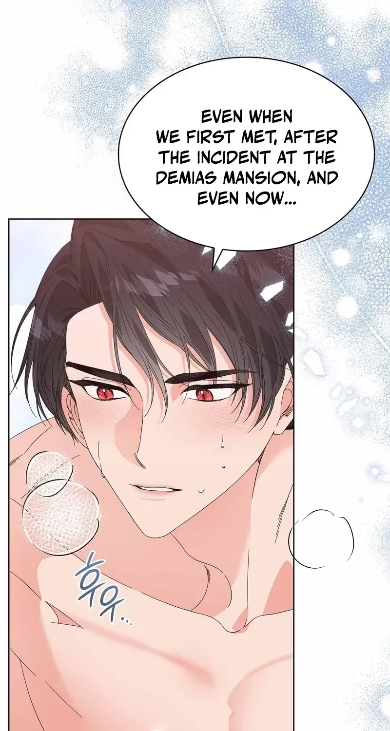 The Beast I Chose Chapter 13, page 29