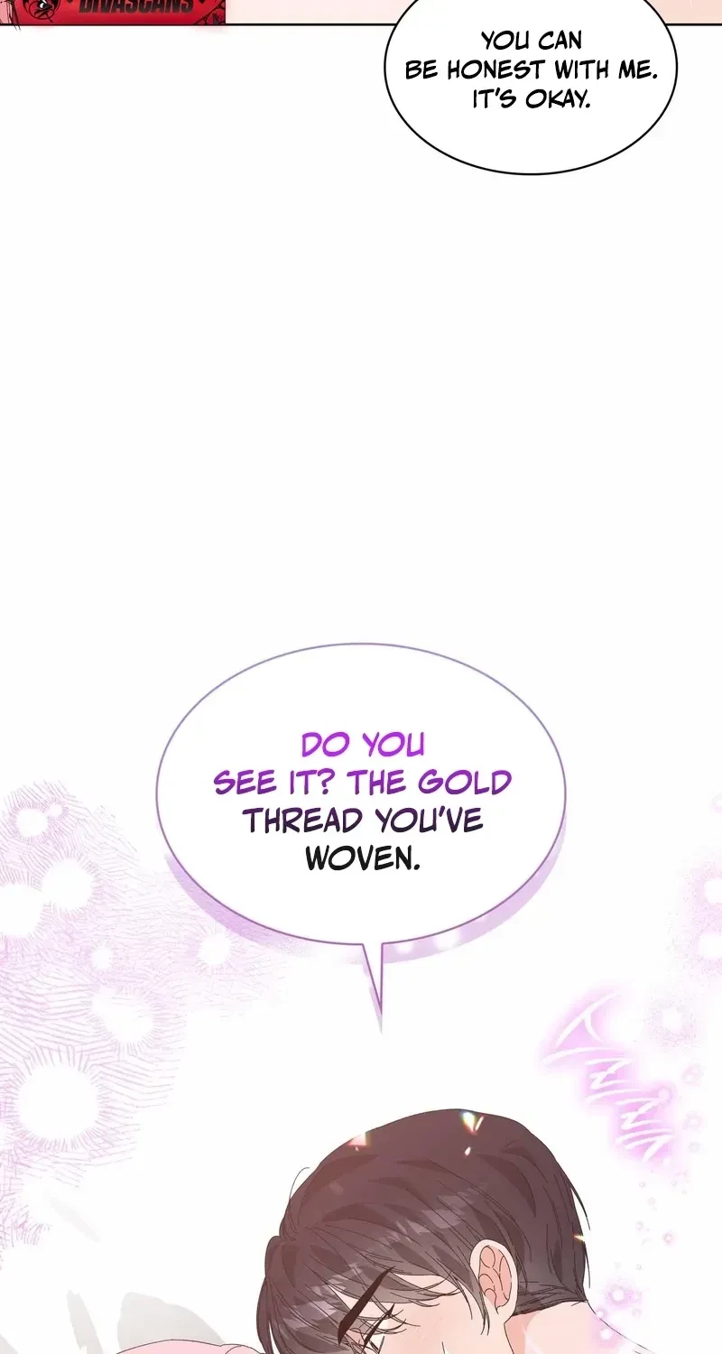 The Beast I Chose Chapter 13, page 31