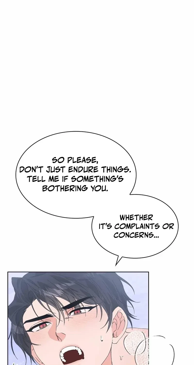 The Beast I Chose Chapter 13, page 35