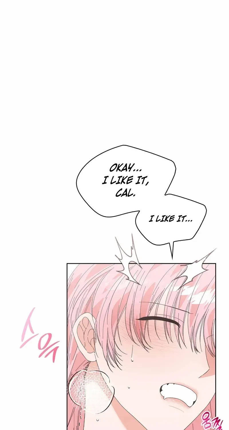 The Beast I Chose Chapter 13, page 38