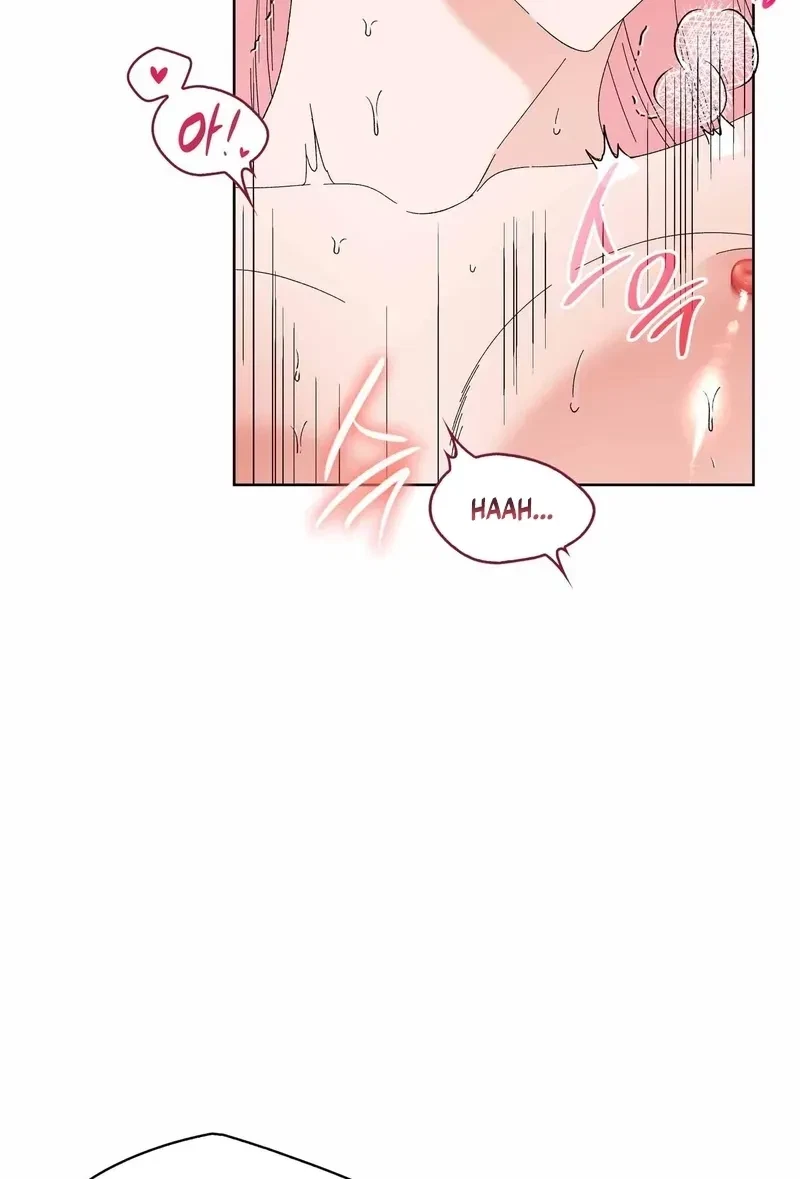 The Beast I Chose Chapter 13, page 39