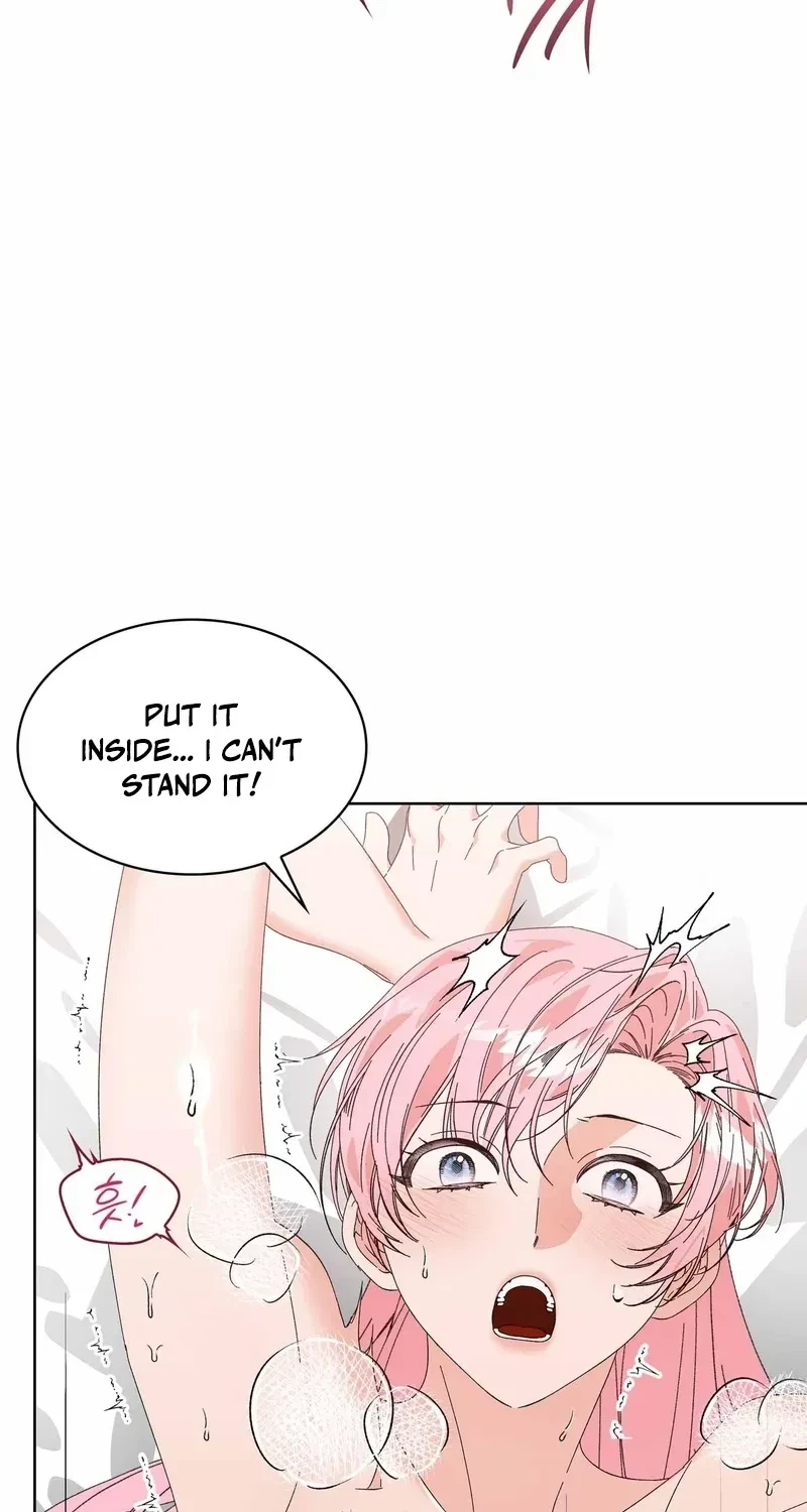 The Beast I Chose Chapter 13, page 41