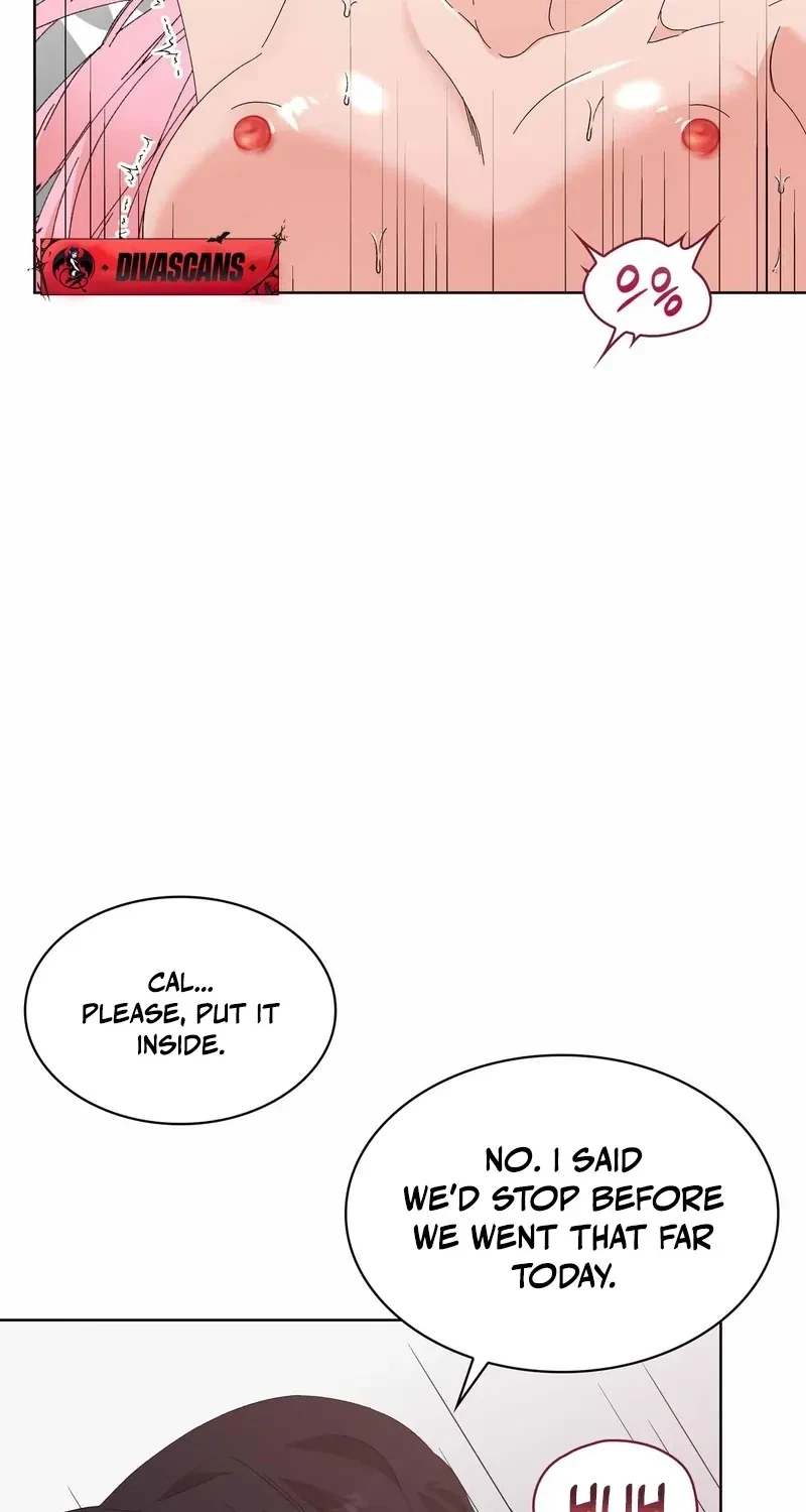 The Beast I Chose Chapter 13, page 42