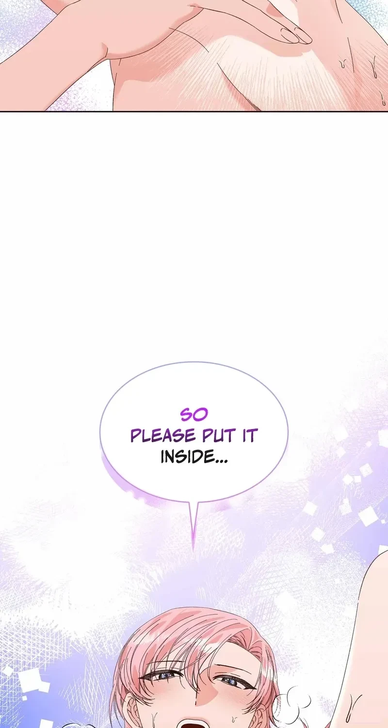 The Beast I Chose Chapter 13, page 46